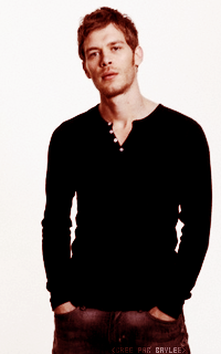 Joseph Morgan 99638026J7