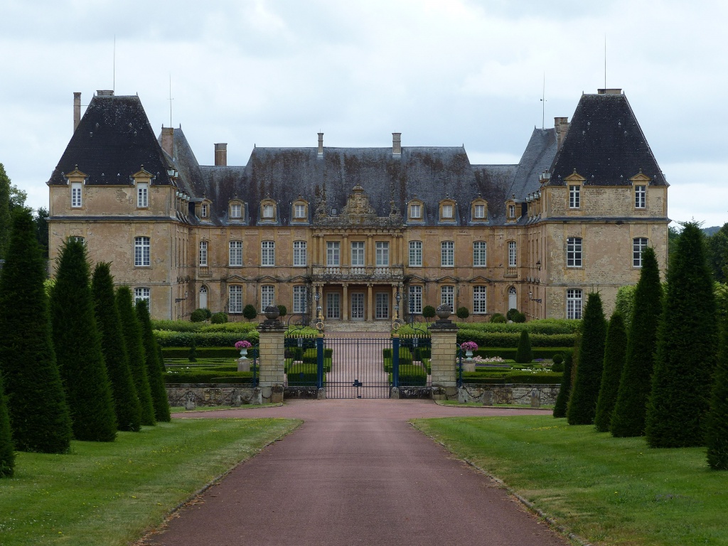 Le Château de Drée & ajouts 996382P1050775a