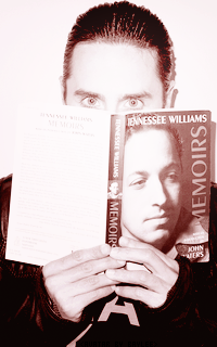 Jared Leto - Page 2 997280J47