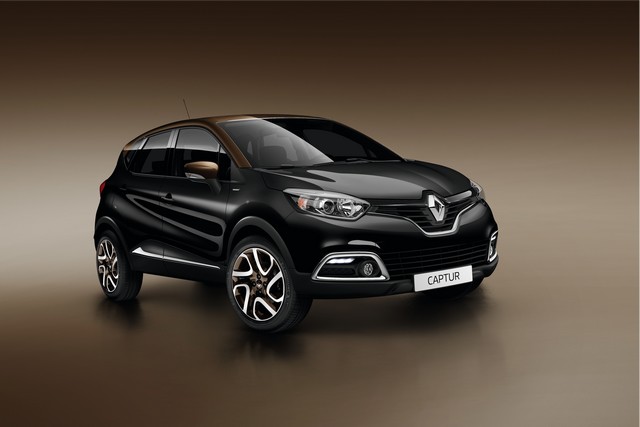 Attractive et envoutante, Renault Captur révèle sa série limitée Hypnotic 9974447176416