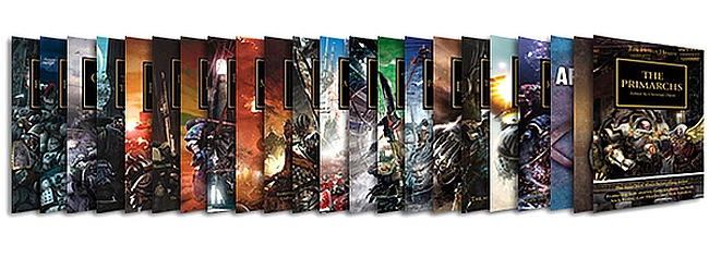 [Horus Heresy] eBundle 9978042012hhebooksspread