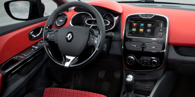 Nouvelle Renault Clio IV : les tarifs  998058NouvelleRenaultClio4