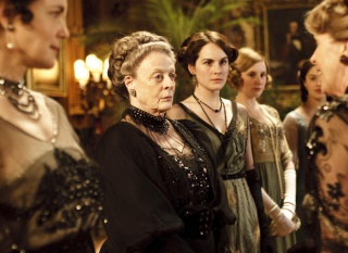 Le jeu des photo de films. - Page 2 998728downtonabbey