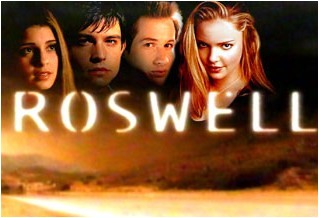 Roswell, la série 998923roswell