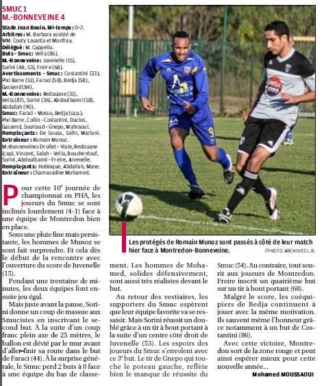 STADE MARSEILLAIS UNIVERSITE CLUB / PHA PROVENCE  - Page 11 998994439