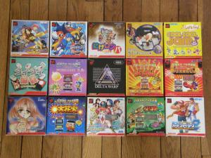 Puzzle Bobble pour Neo Geo CD occasion - Retro Game Place