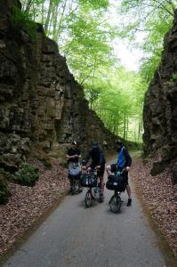 Balade de l'Arbre de mai (quater) : Luxembourg à Aachen par les Pistes cyclables et la Vennbahn [mai 2015] saison 10 •Bƒ - Page 2 Mini_141369Arbremai39