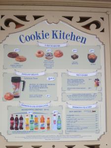 Les menus des Fast food et restauration rapide à Disneyland Paris Mini_142495IMG6575