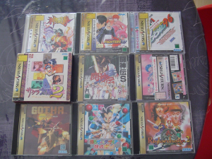 [VENDU] lot jeux saturn jap kof 97, ragnagard & more.... Mini_151661gamopatlotsaturn2