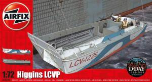 LCVP AIRFIX Mini_160536a02340