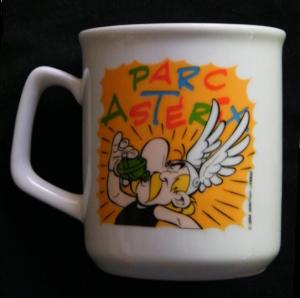 Mug du Parc Astérix Mini_171127DSCF6930