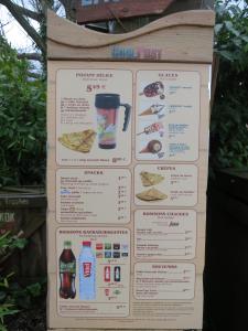 Les menus des Fast food et restauration rapide à Disneyland Paris Mini_171263IMG6704