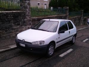 [Peugeot8595] 206 1.4l 8s gris fer  Mini_18843520130718195423