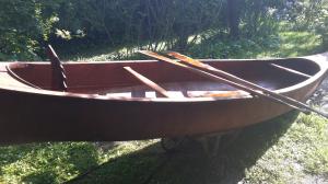 [Vendu] Canoe Peterborough, agence des manufactures americaines Mini_18896720150517180338