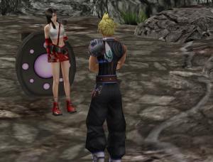 MMD & XNALara de Tifa Mini_190434cloti992