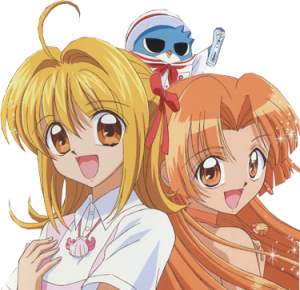 Mermaid Melody / Pichi Pichi Pitch Mini_191223335960modarticle5472951