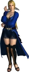 Dead Or Alive 5 Ultimate Mini_212013DOA5Upersonnage18