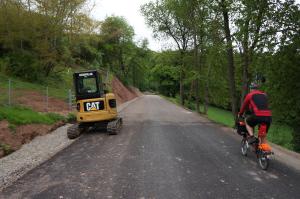 Balade de l'Arbre de mai (quater) : Luxembourg à Aachen par les Pistes cyclables et la Vennbahn [mai 2015] saison 10 •Bƒ - Page 3 Mini_216772Arbremai47