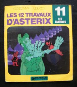 Les 12 Travaux ( Dargaud ) Mini_2172091911