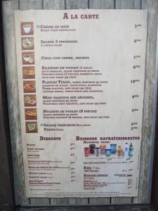 Les menus des Fast food et restauration rapide à Disneyland Paris Mini_236209IMG6759