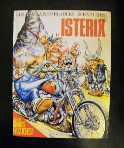 Parodies d'Astérix Mini_2551701988