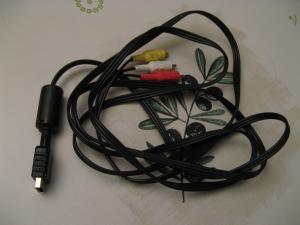 (RECH) cable video Playstation Mini_261713IMG9868