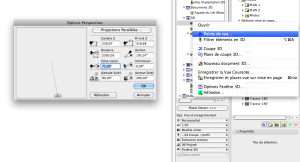 [ ARCHICAD ] [TUTO] Lightworks : intégration d'un rendu 3D dans une photo Mini_270230pointdevue