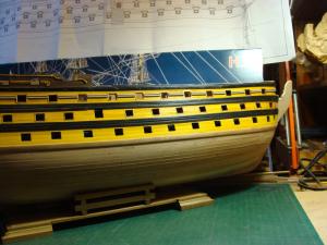 HMS Victory (Panart 1/75°) de Black-Crow Mini_321329DSC01530