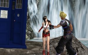 MMD & XNALara de Tifa Mini_323969cloti3