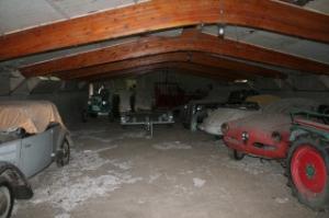 A vendre Montreal (vendue), Alfa 6 et Giulia et autres  Mini_340693IMG1561