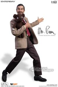 Mister Bean 1/4 (Enterbay) Mini_34714931mb