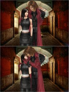 MMD & XNALara de Tifa Mini_360864geetif6