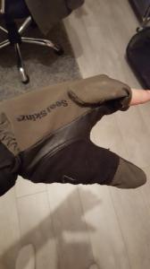 [Review] Gants et chaussette Sealskinz Mini_36722620160115203820