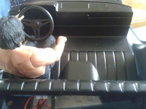 L'Hilux a Lolo57 sur Chassis G-made - Page 5 Mini_38467320150516171046