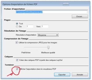 layout -  [ SKETCHUP Layout ] Problème d'export et d'enregistrement avec Layout Mini_3872183901