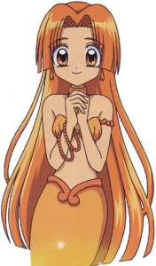 Mermaid Melody / Pichi Pichi Pitch Mini_396676seira6ie8