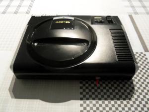 [EST] Console Megadrive + Manette infrarouge + adaptateur Jap + jeux Mini_3973171003289