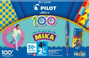 Mika devient l'Ambassadeur de Pilot ! Mini_401150auchan