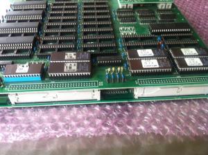 (VDS) Full kit MVS, Tiger Road mint, PCB etc... Mini_407977embase