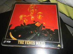 [VDS] VENDS Grosse Collection de Laser Disc LD Mini_409659thevenuswars