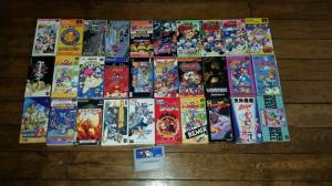 [VDS/ECH] gros lot SFC - N64 sous blister - SNES NES GB GBA Famicom Mini_41094620170526141329