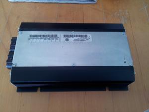  Ampli d'origine 7L0 035 456 A / 12 Channel / AMP T5  Mini_413537IMG20160212144438