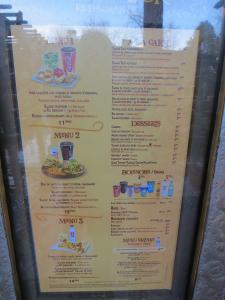 Les menus des Fast food et restauration rapide à Disneyland Paris Mini_413833IMG6712