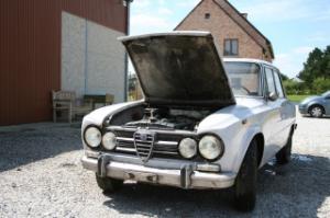 A vendre Montreal (vendue), Alfa 6 et Giulia et autres  Mini_414741IMG1524