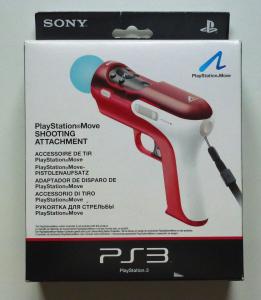 Playstation Move Shooting Attachment Mini_419219P1080902