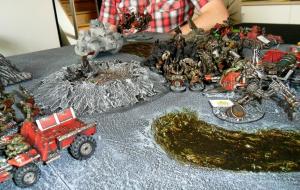 Un rapport de bataille Orky: Orks versus Orks Mini_424460Tour3minus016