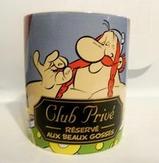 Mug du Parc Astérix Mini_4301782009Oblix