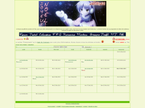 [FINI][Concours Forum] votes Concours de Kit Forum Noël 2013 Mini_4437173Calendrier