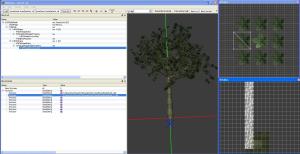 Tree[d] - logiciel de modélisation d'arbre Mini_448646ScreenShot036