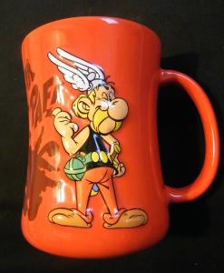 Mug du Parc Astérix Mini_455845DSCF9313